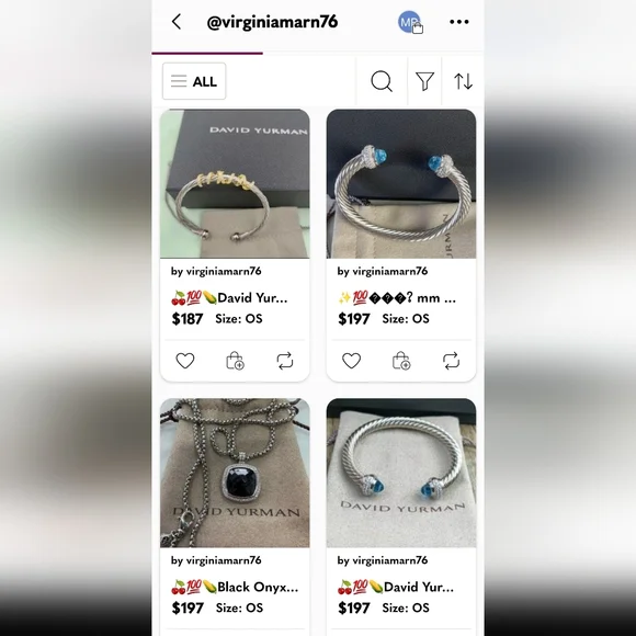 PLEASE SHARE - BEWARE of FAKE PM LISTINGS!!! - Picture 8 of 16